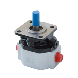 CBS6 Bi-Directional Gear Pumps